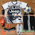 Shop In Áo Bóng Đá  CLB Juventus 2020