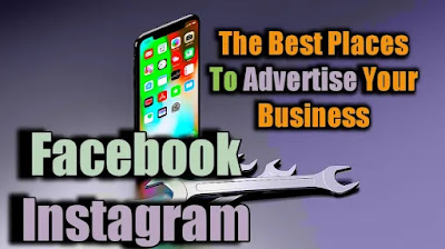 The best places to advertise your business