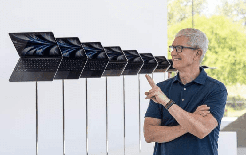 Apple is preparing to launch many new devices
