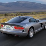 2016 Dodge Viper Specs Price Review