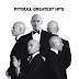 Encarte: Pitbull - Greatest Hits