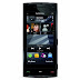 Nokia X6 Unlocked GSM Phone with 5 MP Camera, Capacitive Touch, GPS with Voice Navigation, Car Holder, 3G and 16 GB Memory (Black Cap)