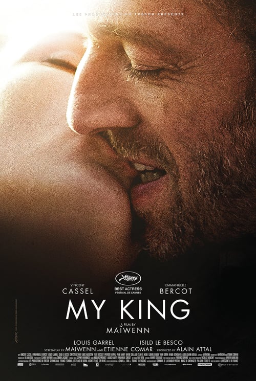 [HD] Mon roi 2015 Film Entier Francais