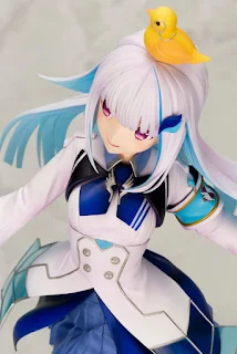 NIJISANJI – Lize Helesta, Kotobukiya