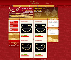 HARGA PUBLIC JEWELLERY TERKINI