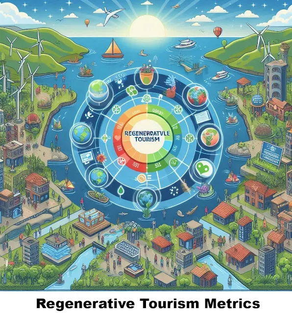 Regenerative Tourism Metrics