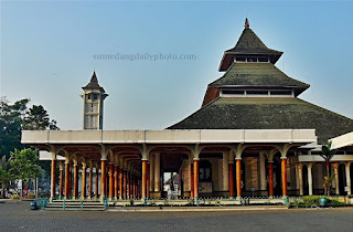 Masjid Agung Sumedang