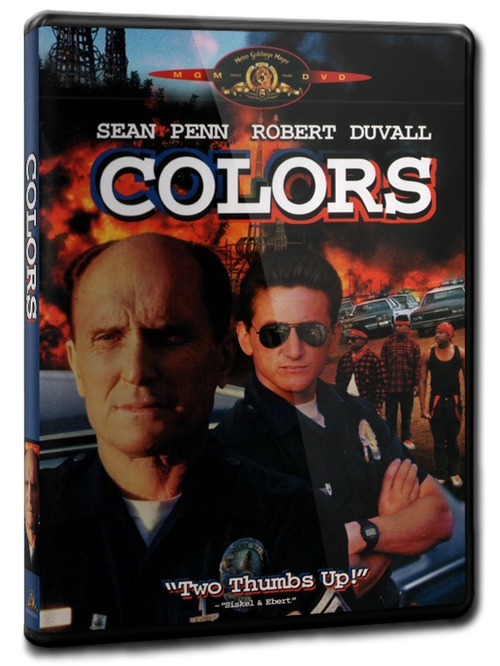 Colors - Colori di guerra 1988 Film Completo Download