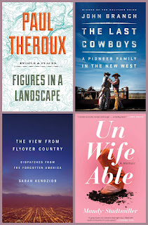 15 Books for Nonfiction Fans