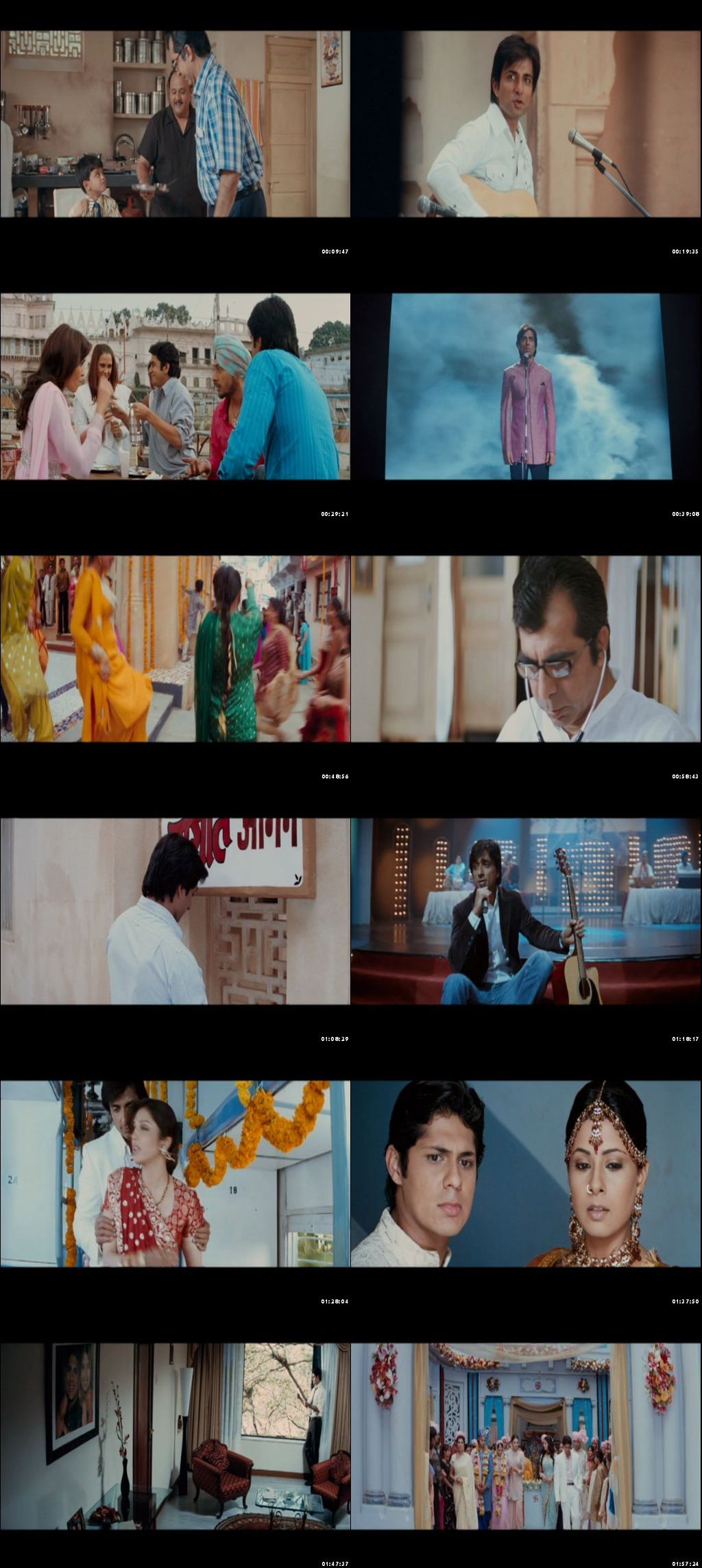 Ek Vivah Aisa Bhi 2008 Full Hindi Movie Online Watch