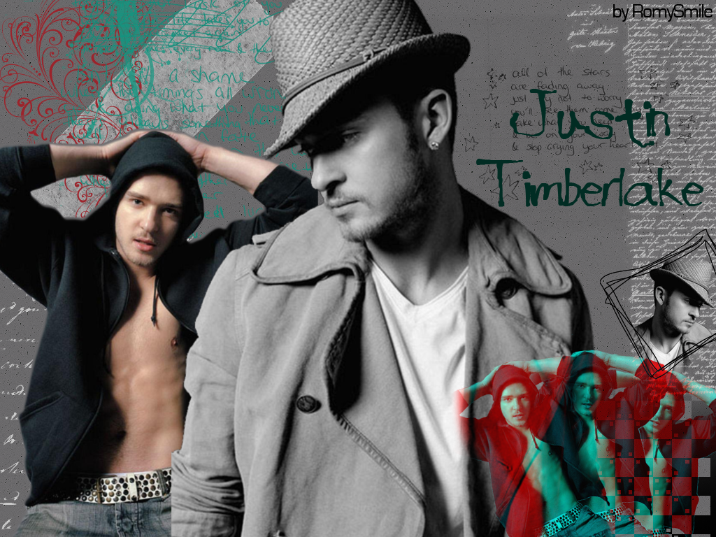 Justin Timberlake Wallpapers | Desktop Wallpapers