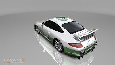 360 Voice Porsche