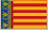 VALENCIA Flag