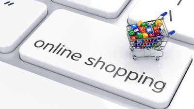 ecommerce website designing