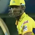 MS Dhoni five sixes in a over in Champions League - Video