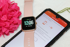 montre uwatch3