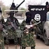 Boko Haram shoots dead 2 Patrol Policemen