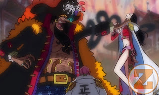 7 Fakta Rayleigh One Piece, Anggota Bajak Laut Roger Dan Pemilik Haki Hebat