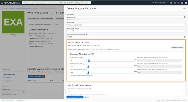 Database Cloud Services, Oracle Database, Database Career, Database Skills, Database Jobs, Database Tutorial and Materials, Database Tutorial and Material