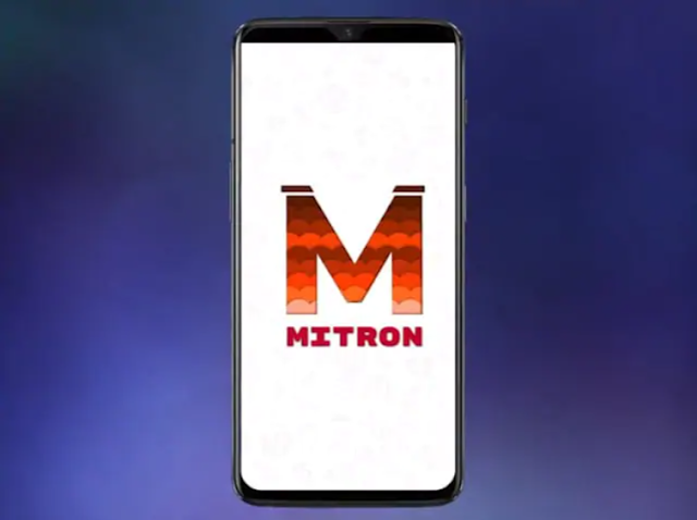 Mitron App Pulled In the Google Play Store for Violating Spam and Repetitive Content Policies
