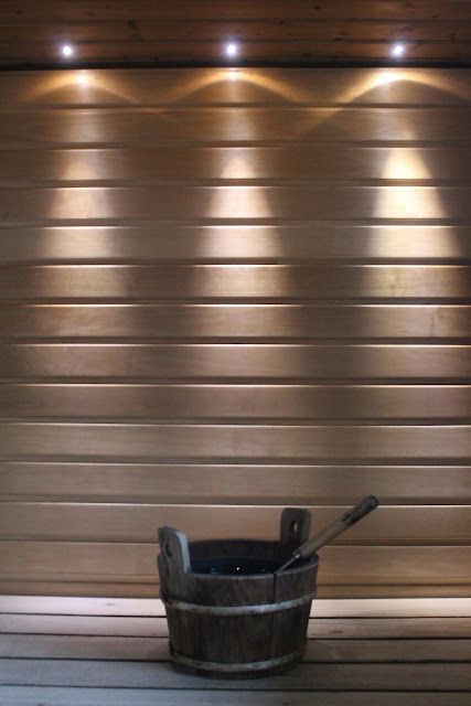 sauna with bucketPhoto by Anne Nygård on Unsplash