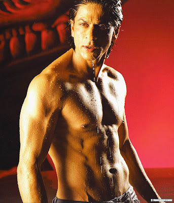 Shahrukh Khan Wallpapers Part 1