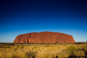 Uluru and Kata Tjuta. (img )