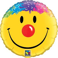 Balloon Emoticon2