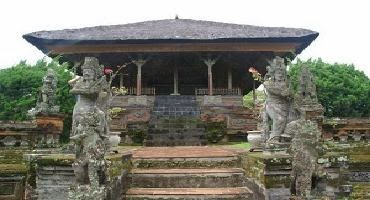  Bali Kintamani Besakih Tour