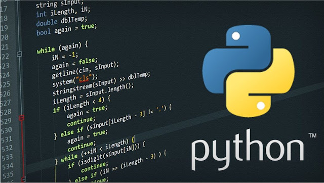 PYTHON - Onde Começar?