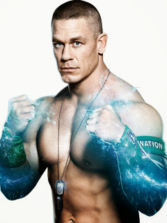 John Cena Hd Wallpapers Free Download