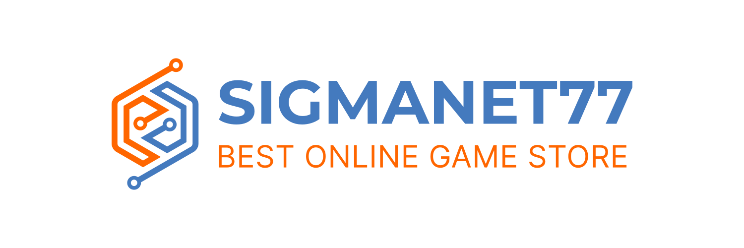 SIGMANET77 ⚡️ Destinasi Utama Main Slot Mania 1000 Petir