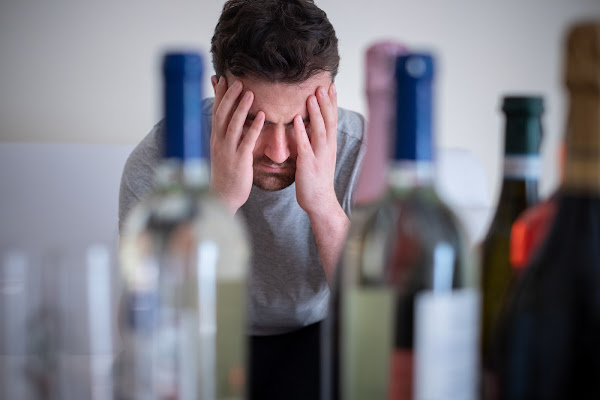 Breaking The Stigma: The First Steps To Seeking Help For Alcohol Addiction