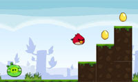 imagem Jogo Angry Birds Go Crazy