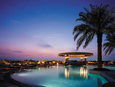 Dubai Luxury Hotels on All Dubai Hotels  Dubai Hotels Make Your Holidays More Spicy