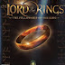 The Lord Of The Rings The Fellowship Of The Ring Game