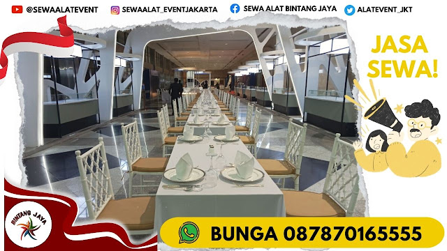JASA SEWA MEJA KOTAK AREA JAKARTA BARAT FREE ONGKIR
