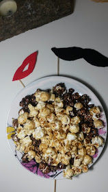 Mr&Mrs Popcorn
