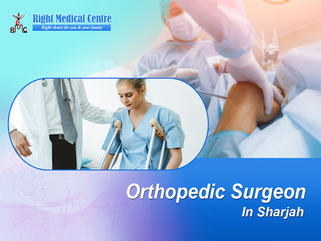 orthopedic specialist