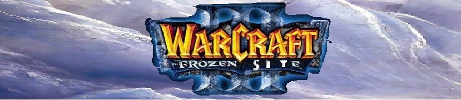 em warcraft iii the frozen site você encontrará mapas de warcraft 