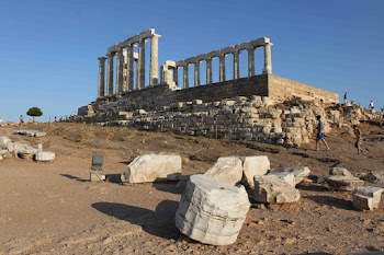 Kaap Sounio