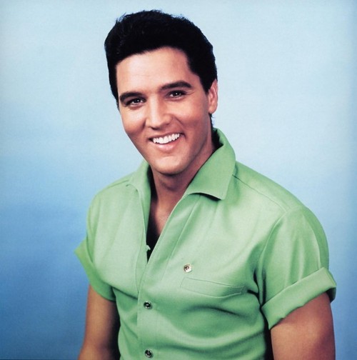 elvis presley pictures