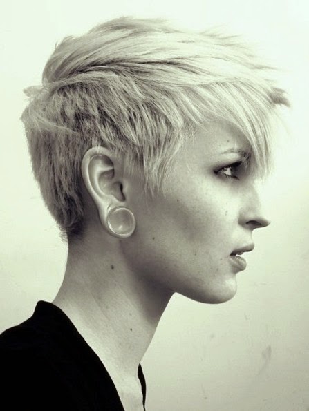 Short Hairstyles 2015