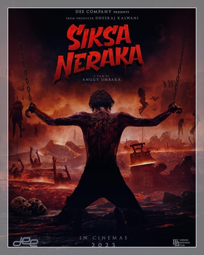 Siksa Neraka (2023) | Review Movie