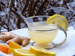 lemon