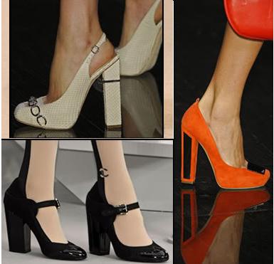 Heeled Obsession