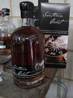 Southern Cross Distillers whisky Batch 5