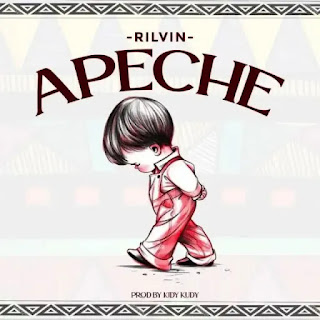 AUDIO | Ril Vin – Apeche (Mp3 Download)