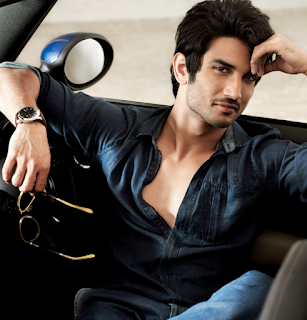 Sushant Singh Rajput