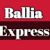 डीएम बलिया श्रीहरि प्रताप शाही बने विशेष सचिव सिंचाई